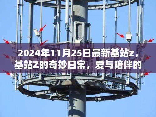 基站Z的奇妙日常,爱与陪伴的温馨时光(2024年11月25日最新)