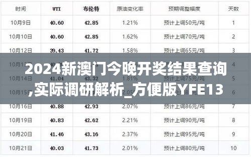 2024新澳门今晚开奖结果查询,实际调研解析_方便版YFE13.81
