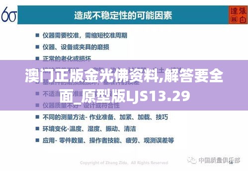 澳门正版金光佛资料,解答要全面_原型版LJS13.29