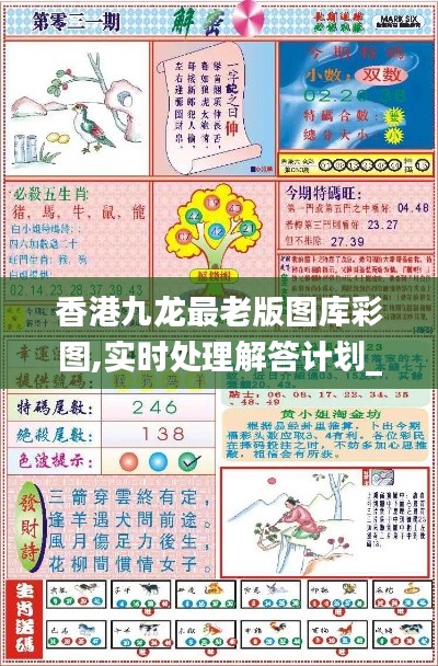香港九龙最老版图库彩图,实时处理解答计划_先锋实践版NEF13.66