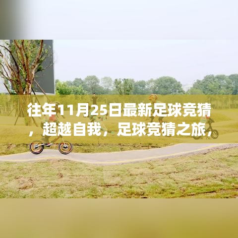 超越自我，足球竞猜之旅的蜕变与自信种子之旅