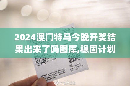 2024澳门特马今晚开奖结果出来了吗图库,稳固计划实施_通行证版BBJ13.47