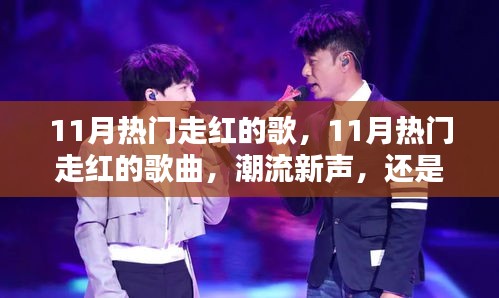 11月热门歌曲潮流新声还是短暂风靡？