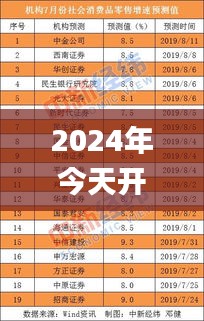 2024年今天开码,数据整合解析计划_进口版WYW13.31