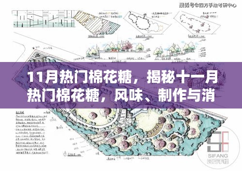 揭秘十一月热门棉花糖，风味、制作与消费趋势的独家报道