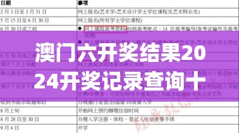 澳门六开奖结果2024开奖记录查询十二生肖排,科学分析解释说明_效率版XRQ13.74