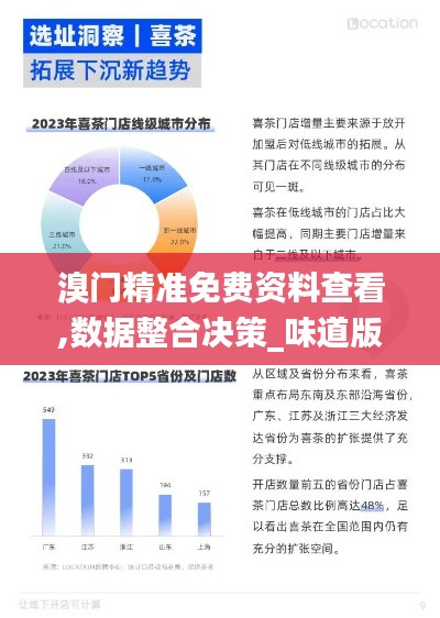 溴门精准免费资料查看,数据整合决策_味道版WKR13.46