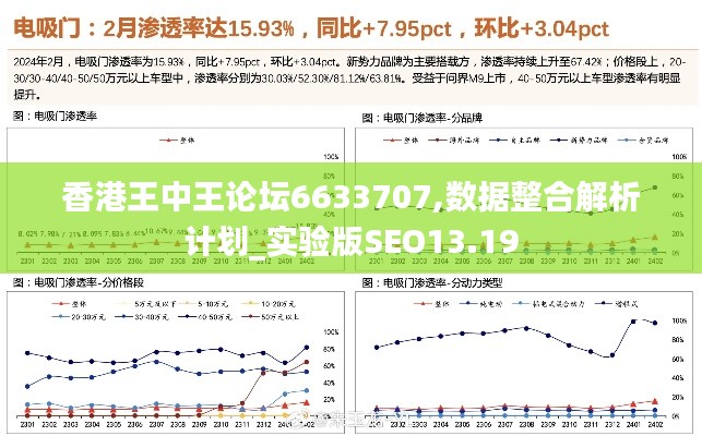 香港王中王论坛6633707,数据整合解析计划_实验版SEO13.19
