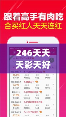 246天天天彩天好彩资料大全168,深入探讨方案策略_配送版YHR13.21
