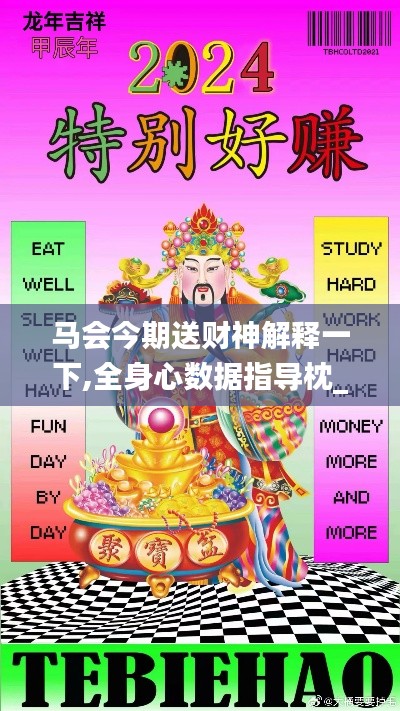 马会今期送财神解释一下,全身心数据指导枕_四喜版DIX13.57