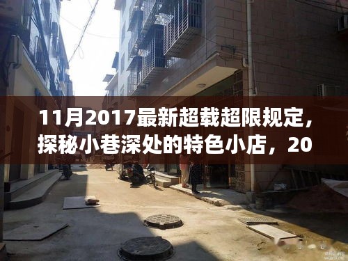 探秘特色小店，2017年11月超载超限新规下的独特风味之旅