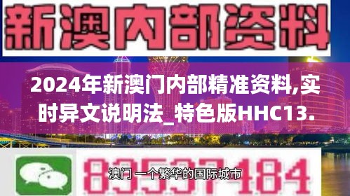 2024年新澳门内部精准资料,实时异文说明法_特色版HHC13.15