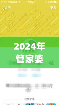 2024年管家婆的马资料,精细化实施分析_趣味版XLH13.67