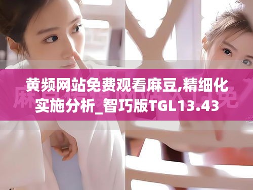 黄频网站免费观看麻豆,精细化实施分析_智巧版TGL13.43