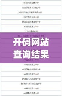 开码网站查询结果澳门,综合计划评估_数线程版WRP13.46