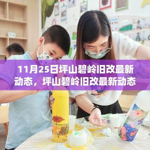 坪山碧岭旧改最新动态深度解读，特性、体验与竞争态势全面评测