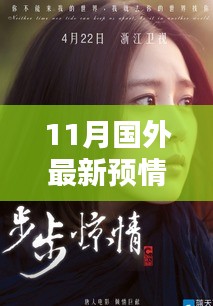 掌握关键信息，揭秘国外最新动态解析指南，十一月预情速递