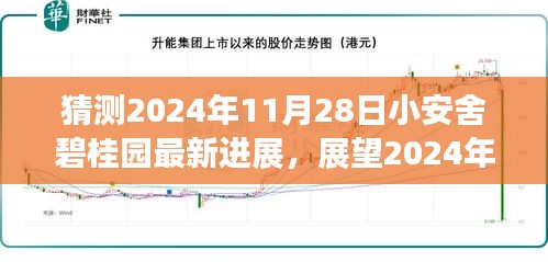 2024年小安舍碧桂园最新进展展望，影响分析与展望