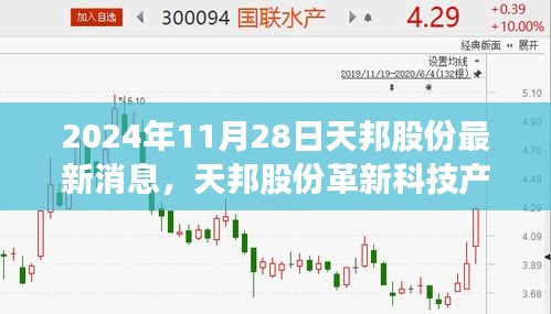 天邦股份革新科技产品揭秘，体验未来科技的力量最新动态（2024年11月28日）