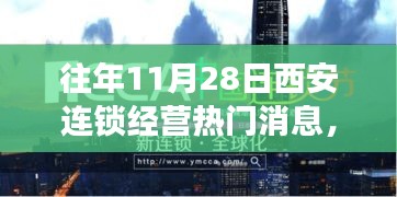 揭秘往年11月28日西安连锁经营巨头的高科技新品发布，科技重塑未来生活新纪元
