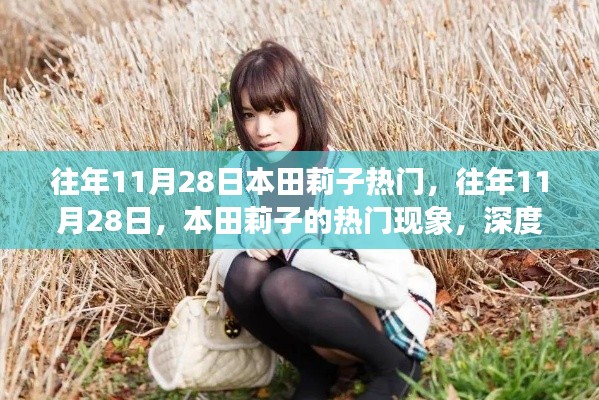 往年11月28日本田莉子现象,深度解析与观点阐述,热门背后的故事揭秘