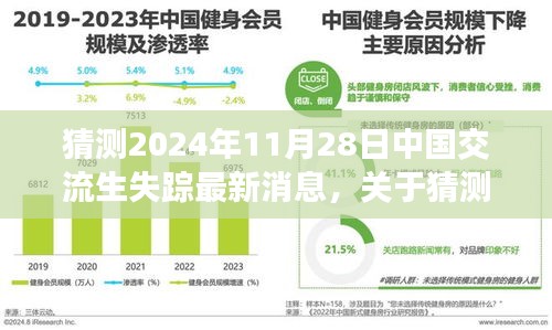 关于中国交流生失踪事件最新消息全面解读，猜测与追踪2024年11月28日失踪事件进展报告