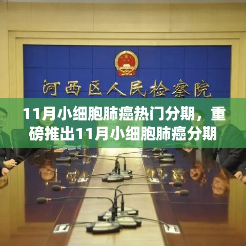 科技重塑生活，智能监控神器助力小细胞肺癌分期管理，开启未来医疗新纪元