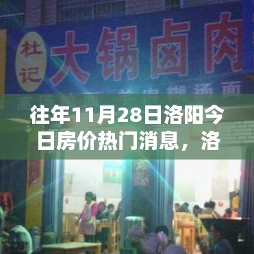 揭秘洛阳房产新纪元，揭秘热门房价背后的科技魔力与最新消息（往年11月28日洛阳今日房价）