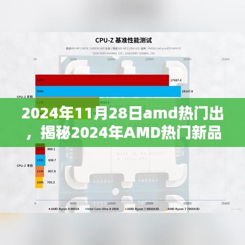 揭秘AMD新品前沿科技，未来体验的完美融合（2024年展望）
