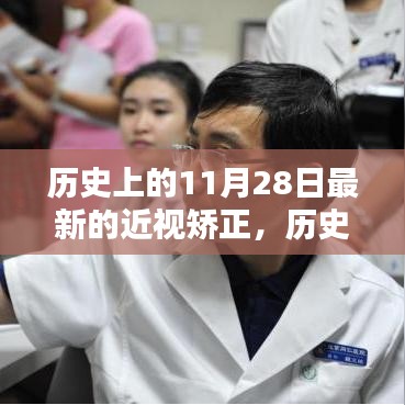 历史上的11月28日，近视矫正的里程碑与自信之源
