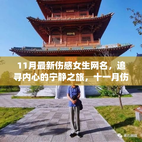 十一月伤感女生网名，追寻内心宁静与自然美景的旅程
