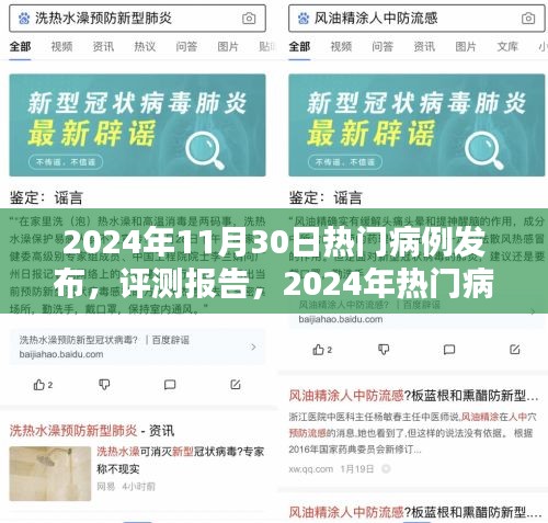 2024年11月30日热门病例发布，评测报告，2024年热门病例发布系统深度解析