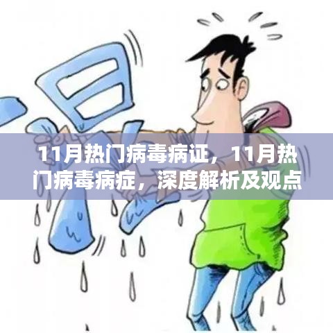 深度解析与观点阐述，11月热门病毒病症全解析