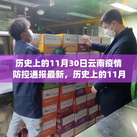 多维视角下的深度解析，云南疫情防控通报最新进展与观点阐述（历史视角）