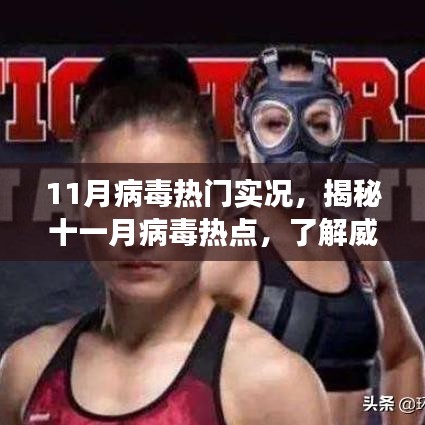 揭秘十一月病毒热点，了解威胁，共同应对病毒挑战