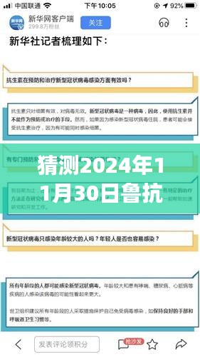 探秘鲁抗独特风味，最新消息背后的故事（预测至2024年11月30日）