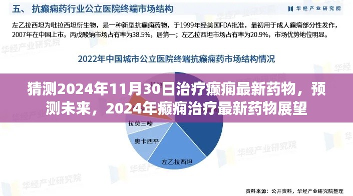 2024年癫痫治疗最新药物展望，预测未来治疗癫痫的新进展