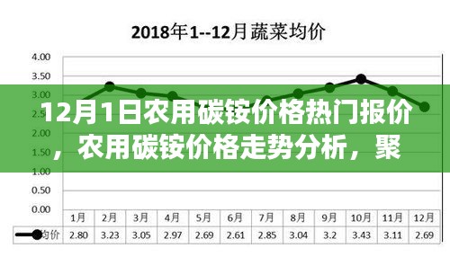 农用碳铵价格走势揭秘，热门报价背后的故事聚焦十二月首日