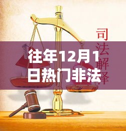 往年12月1日非法拘禁司法解释深度解读与解析