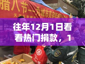 12月1日热门捐款日，与大自然共舞，探寻内心的平和乐章
