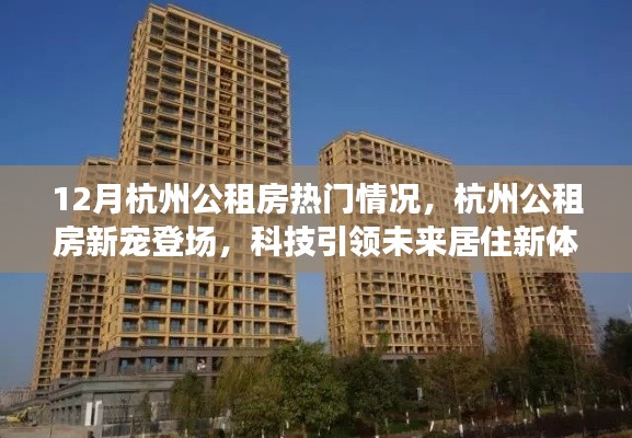杭州公租房新宠亮相，科技引领未来居住体验，十二月热门情况解析
