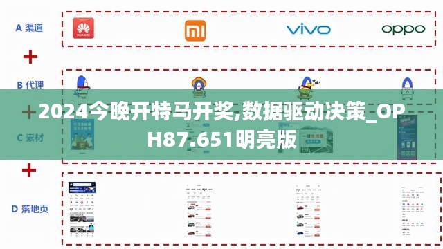 2024今晚开特马开奖,数据驱动决策_OPH87.651明亮版