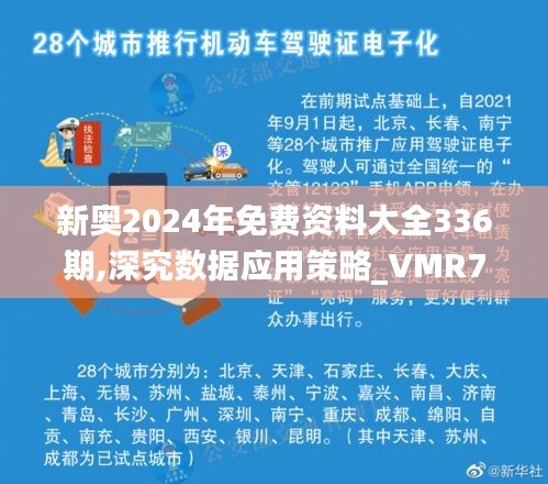 新奥2024年免费资料大全336期,深究数据应用策略_VMR71.459原型版