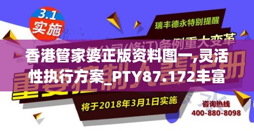 香港管家婆正版资料图一,灵活性执行方案_PTY87.172丰富版