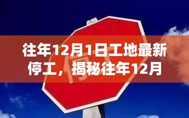 揭秘工地停工真相,往年12月停工原因、影响及应对策略深度解析