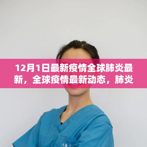截至12月1日全球抗疫战最新动态，全球疫情蔓延与肺炎阴霾下的全球抗疫战