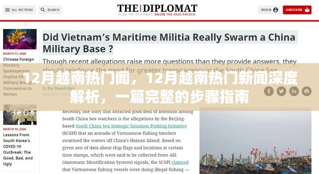 12月越南热门新闻深度解析与步骤指南