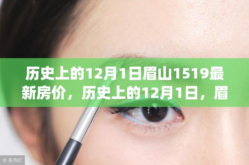 历史上的12月1日眉山房价深度解析,最新房地产市场趋势与房价动态(2023年)