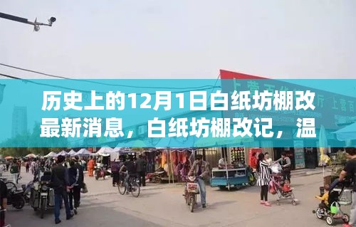白纸坊棚改最新动态，12月1日历史节点下的温馨日常与情感纽带
