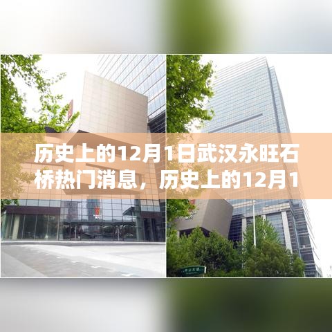 武汉永旺石桥热门消息回顾，历史上的12月1日揭秘